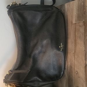 Kate Spade Purse - Black